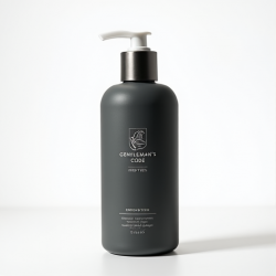 Gentleman's Code Energizing Wash