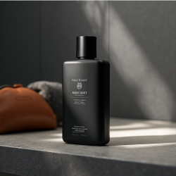 Noble Essence Homme Black Label Body Moisturizer