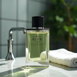 Homme Elite Aftershave Calmer