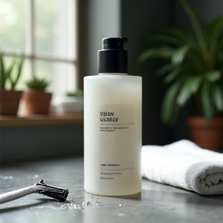 Urban Warrior Men's Post-Shave Shield