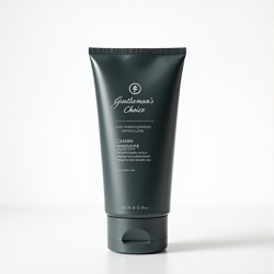 Gentleman's Choice Classic Shave Gel