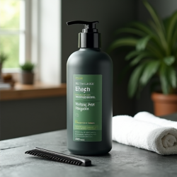 Revitaluxe Men's Invigorating Shampoo