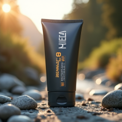 ExtremeShield Men's Sunscreen SPF 50