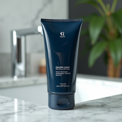 Gentleman's Luxe Soothing Pre-Shave Gel