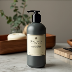 Gentleman's Heritage Classic Care Conditioner