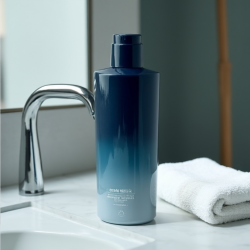 Ocean Breeze Hydrating Body Moisturizer