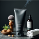 Revitaluxe Homme Power Scrub Exfoliating Gel