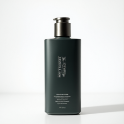 Revitaluxe Men's Total Hair Recharge Shampoo