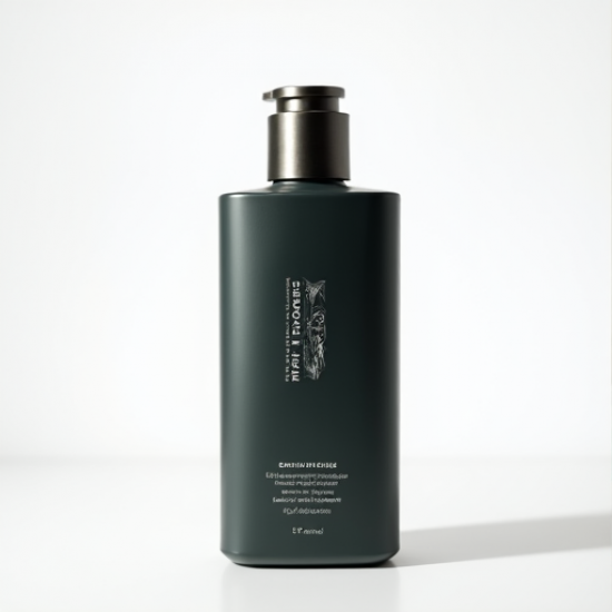 Revitaluxe Men's Total Hair Recharge Shampoo
