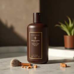 Sandalwood Serenity Aftershave Balm