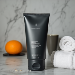 Revitalizing Homme Performance Body Scrub