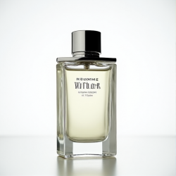 Homme Vitality Elixir Cologne