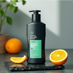 Revitalize Active Men's Shower Fuel