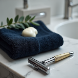 Gentleman's Reserve Classic Shave Cream