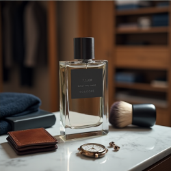 Valor Essence Cologne