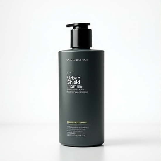 Urban Shield Homme Defense Shower Gel Urban Shield Homme Defense Shower Gel