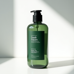 Forest Fresh Invigorating Shampoo