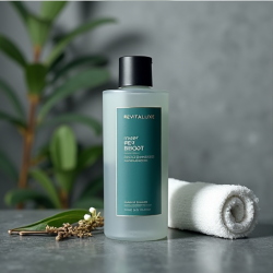 Revitaluxe Homme Vitality Boost Shower Cream