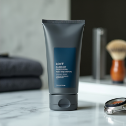 Revive & Protect Men's Post-Shave Balm