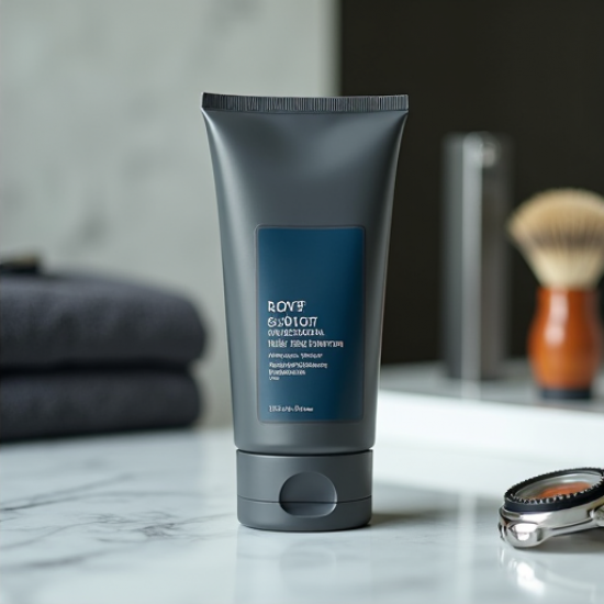 Revive & Protect Men's Post-Shave Balm Revive & Protect Men's Post-Shave Balm