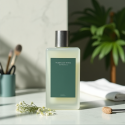 Tranquil Essence Men's Aftershave Lotion
