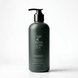 Revive & Thrive Hair Repair Shampoo for Men