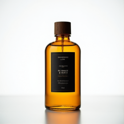 Explorer's Edge Pre-Shave Elixir