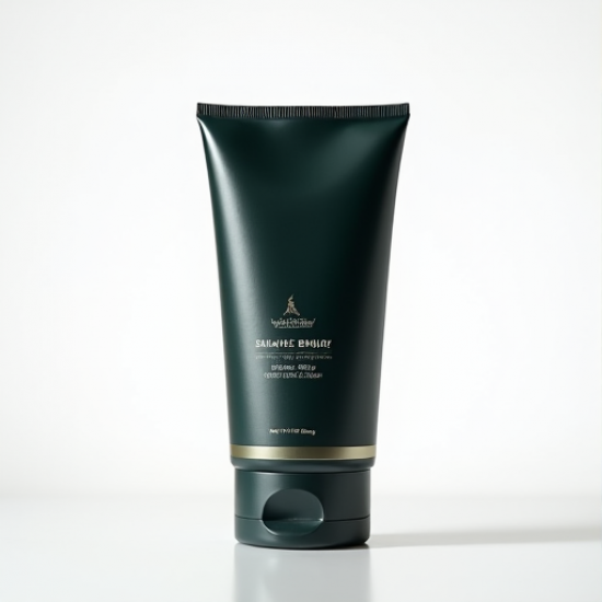Gentleman's Edge Non-Foaming Shave Gel Gentleman's Edge Non-Foaming Shave Gel