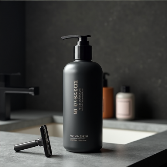 Volcanic Essence Hydrating Body Lotion Volcanic Essence Hydrating Body Lotion