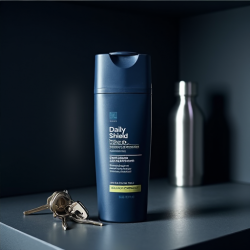 Daily Shield Sunscreen SPF 40 for Men