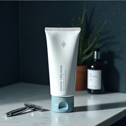 Revive & Restore Shave Cream for Him