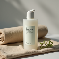 Explorer's Emollient Skin Repair Lotion