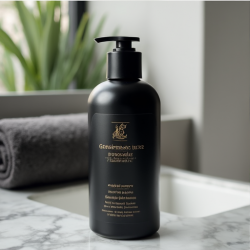 Gentleman's Luxe Pre-Shave Scrub