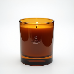 Gentleman's Retreat Mahogany & Cognac Candle