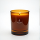 Gentleman's Retreat Mahogany & Cognac Candle
