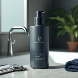 Urban Shield Homme Defense Lotion