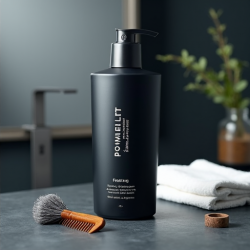 PowerLift Homme Volumizing Conditioner