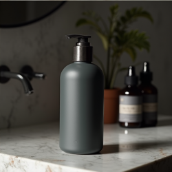 Gentleman's Luxe Comfort Body Lotion