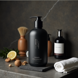 Gentleman's Luxe Grooming Conditioner