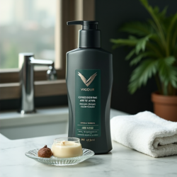 Vigour Revitalizing Anti-Hair Fall Conditioner