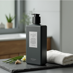 Gentleman's Code Balancing Shampoo