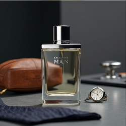 The Executive Man Sterling Cologne