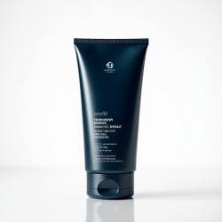 AquaShield Men's Shave Gel