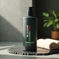 Ginseng Revitalize Power Shower Gel