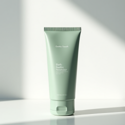 Gentle Touch Soothing Shave Gel