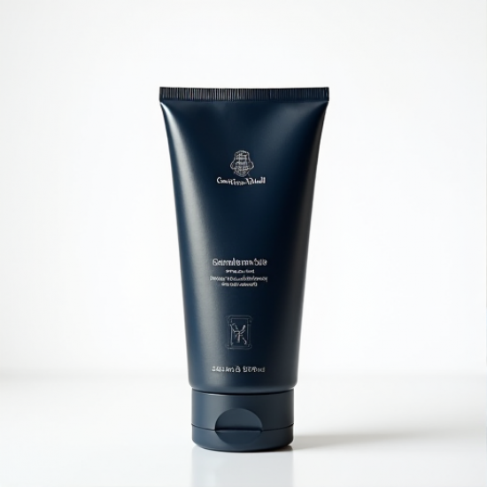 Gentleman's Shield Shaving Cream