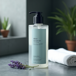 Gentleman’s Touch Sensitive Skin Body Cleanser