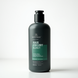 Gentleman's Mint Revive Shampoo