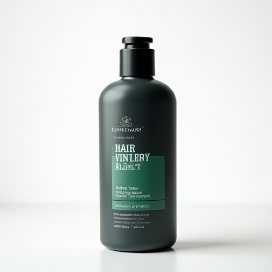 Gentleman's Mint Revive Shampoo