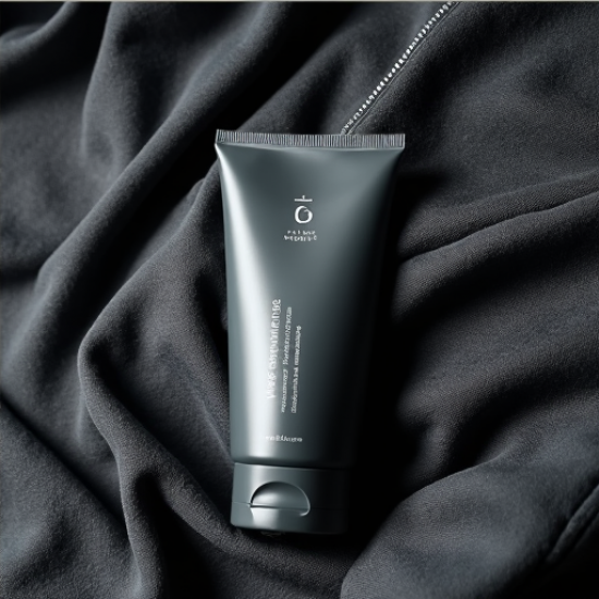 Revitaluxe Homme Body Cream